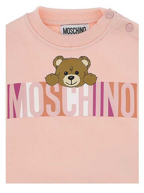  MOSCHINO | M5F03Q LCA5250209